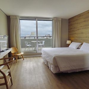 Deluxe Double Room Balcony